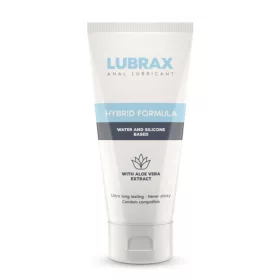 INTIMATELINE - Prémium hibrid anál síkosító 50 ml