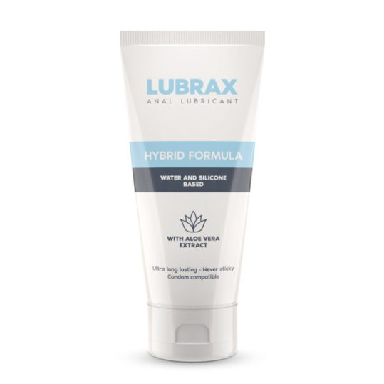 INTIMATELINE - Prémium hibrid anál síkosító 50 ml