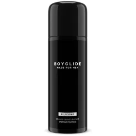 INTIMATELINE – prémium szilikon alapú síkosító 100 ml