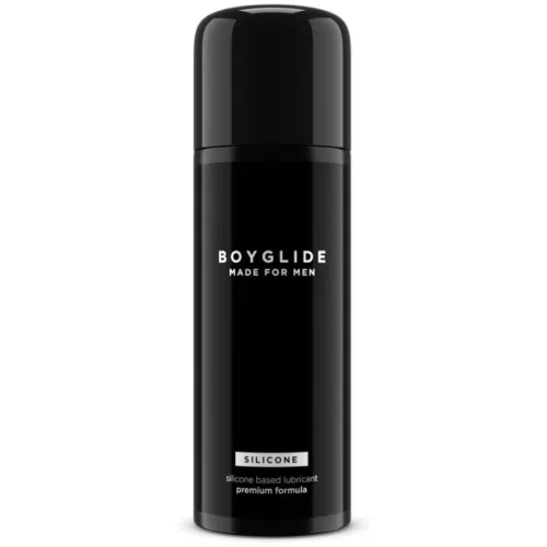 INTIMATELINE – prémium szilikon alapú síkosító 100 ml