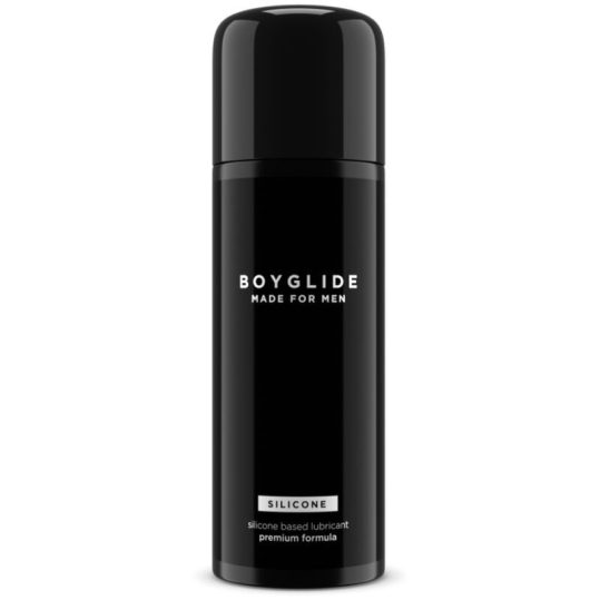 BOYGLIDE SZILIKON ALAPÚ SÍKOSÍTÓ 100 ML