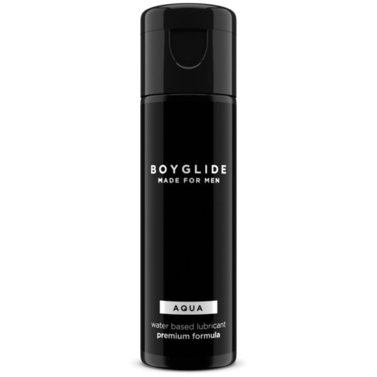 BOYGLIDE VÍZBÁZISÚ SÍKOSÍTÓ 30 ML