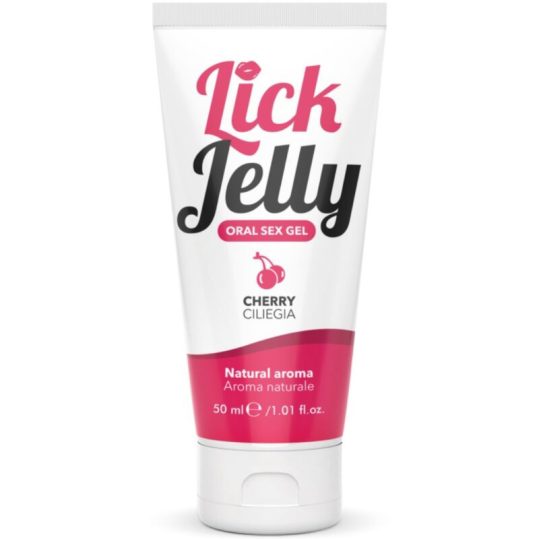 INTIMATELINE - cseresznyés érzéki síkosító 30 ml