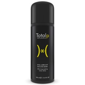   INTIMATELINE – szilikon alapú prémium anál síkosító 100 ml
