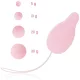 OHMAMA - prémium Kegel súlyrendszer a medencefenékre