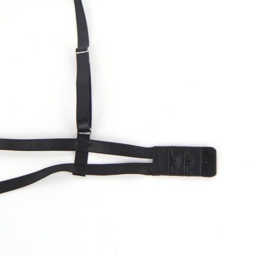 SUBBLIME - elegáns melltartó és tanga szett L/XL