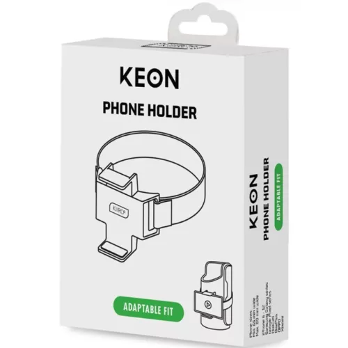 KIIROO KEON – okostelefon tartó prémium maszturbátorhoz