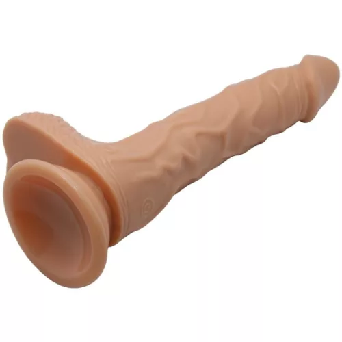 BAILE – vibráló és forgó prémium vibrátor 20 cm