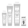BLACK HOLE – vízbázisú gél az extra tágításhoz 6 ml