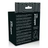 ADDICTED TOYS - prémium 8,5 cm-es análplug