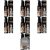 COQUETTE CHIC DESIRE – prémium vegán síkosító 100 ml, csokoládébarna