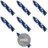 Premium mágneses vibráló golyók - 10 intenzitás, 6+1 ajándék
