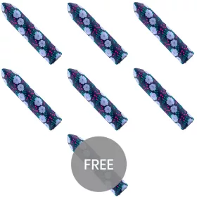   Premium mágneses vibráló golyók - 10 intenzitás, 6+1 ajándék