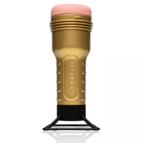 Fleshlight Szárítóállvány Alumínium 105x105x50 mm
