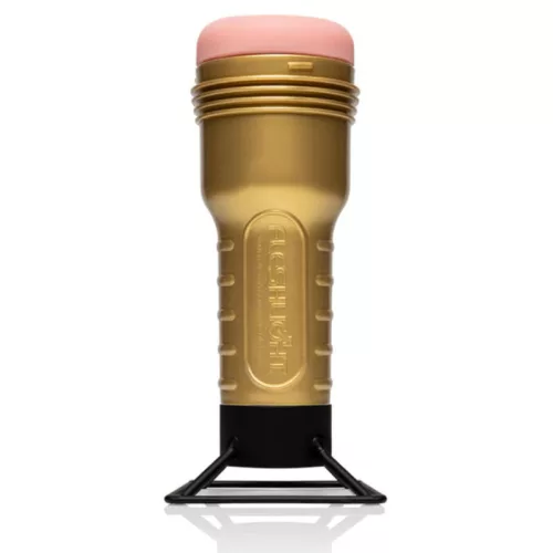 Fleshlight Szárítóállvány Alumínium 105x105x50 mm