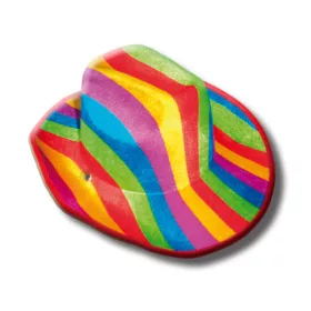 PRIDE - LGBT szivárvány sapka