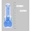 Fleshlight Maszturbátor Szívó hatású, Többszörös textúra Kék