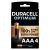Duracell Optimum 200 - prémium AAA alkáli elem csomag 4db