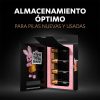 Duracell Optimum 200 - prémium AAA alkáli elem csomag 4db