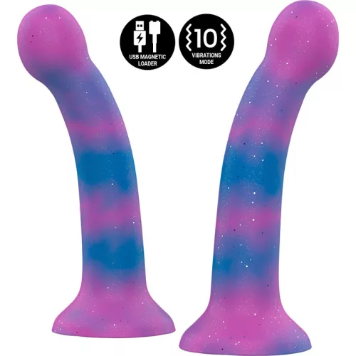 MYTHOLOGY - Dion Galactic Dildo - Vezeték nélküli vibrátor