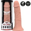 MYTHOLOGY - ASHER ORIGINAL DILDO S – okos vibrátor WatchME-hoz