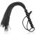 OhMama – prémium bordázott szilikon fogantyú 22 cm