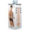 Fleshjack Reno Gold – prémium maszturbátor arany fiú fenékkel