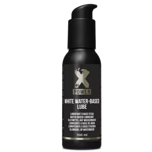 XPOWER – prémium víz alapú síkosító 100 ml