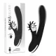 BLACK&SILVER – Bunny Johnny vibráló szexjáték