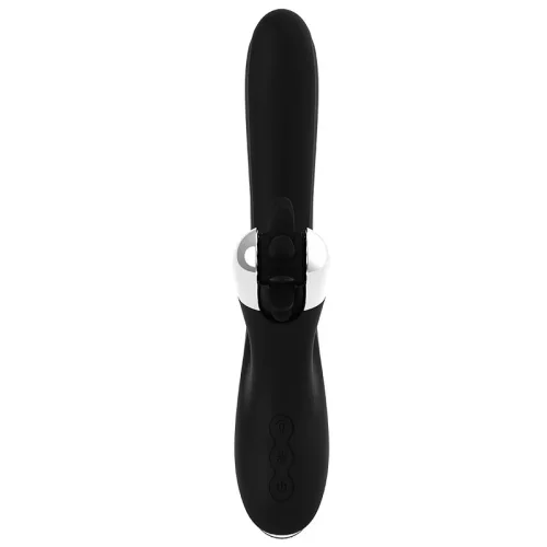 BLACK&SILVER – Bunny Johnny vibráló szexjáték