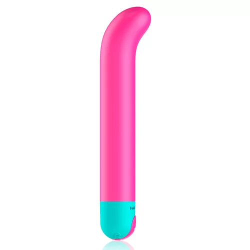 HAPPY LOKY – prémium G-pont vibrátor érzékekre hangolva