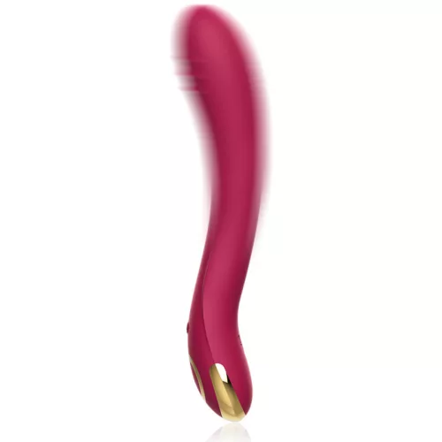CICI BEAUTY – prémium szilikon G-pont vibrátor