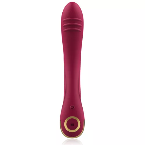 CICI BEAUTY – prémium szilikon G-pont vibrátor