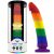 MYTHOLOGY - DEVON PRIDE – prémium dildó az élvezetekhez