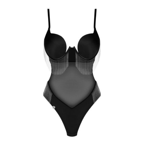 Obsessive Milladis Teddy – érzéki XL/XXL fehérnemű