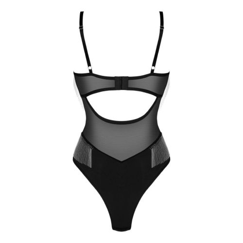 Obsessive Milladis Teddy – érzéki XL/XXL fehérnemű