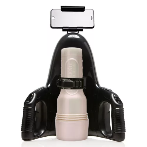 Fleshlight Automata Maszturbátor Állítható Távvezérlésű 250 ütés/perc