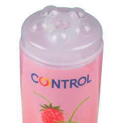   CONTROL – 3 az 1-ben masszírozó gél, vadgyümölcsös 200 ml