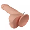 BAILE – természetes 21,8 cm-es vibrátor érzéki találkozásokhoz
