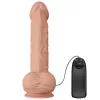 BAILE – gyönyörű találkozás, 26 cm-es természetes vibrátor