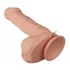 BAILE – gyönyörű találkozás, 26 cm-es természetes vibrátor