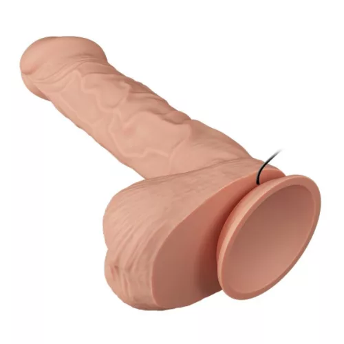 BAILE – gyönyörű találkozás, 26 cm-es természetes vibrátor