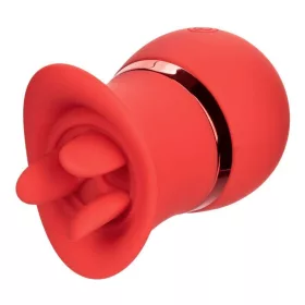 Calexotics - French Kiss – szopós és izgató szett