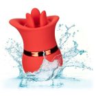 Calexotics - French Kiss – szopós és izgató szett