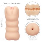 CalExotics – érzékiség három irányban