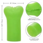 CALEXOTICS - érzéki G-pont vibrátor, különleges élményhez