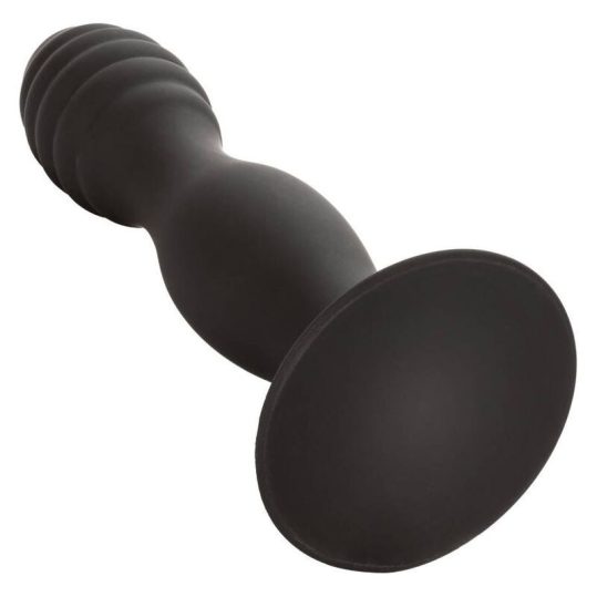 CALEXOTICS – bordázott anál vibrátor