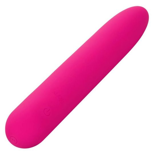 CALEXOTICS - Prémium érzéki vibrátor, rózsaszín