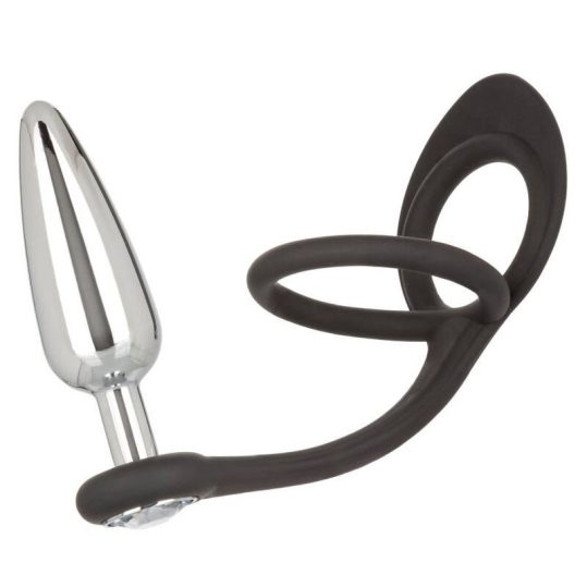 CALEXOTICS - Star Fucker Slim – elegáns anál plug