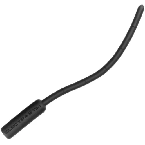 ELECTRASTIM – rugalmas szilikon elektro-uretális hang 7 mm